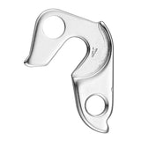Union derailleurpad GH-097 met schroefset M8x0.75