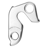 Union Derailleurpad GH-097 with screw set M8x0.75