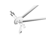 Union Derailleurpad GH-098 se šroubovou sadou M3x0.5