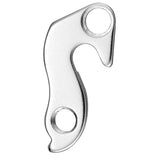 Union Derailleurpad GH-101 med skruesett M8x0.75