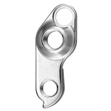 Union Derailleurpad GH-102 se šroubovou sadou M8X0.75