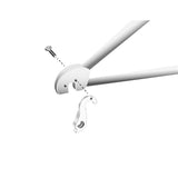 Unionin vaihtajan ripustin GH-105 ruuvilla M3x0.5