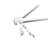 Union Wheer GH-121 z zestawem śrubowym M4X0.7