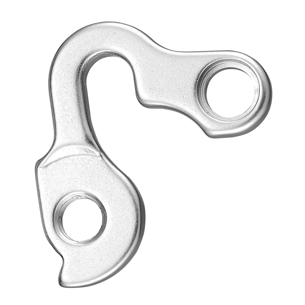 Union Derailleurpad GH-129 csavarkészlettel M8X0.75