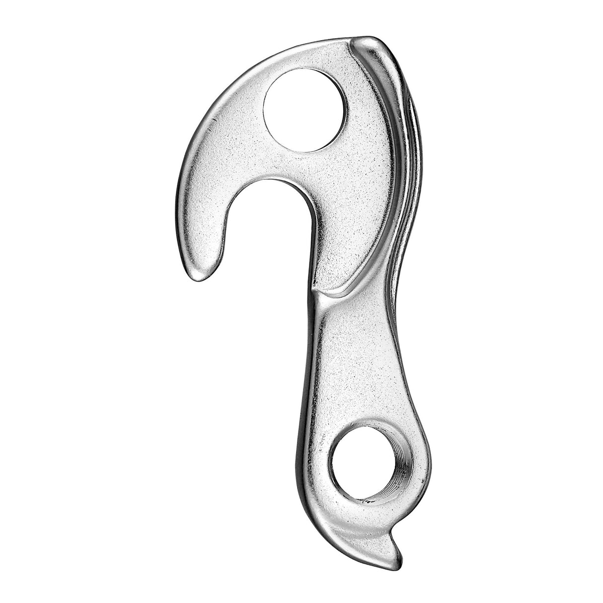 Union Derailleurpad GH-130 csavarkészlettel M8X0.75