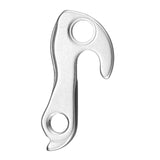 Union Derailleurpad GH-130 csavarkészlettel M8X0.75