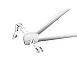 Union Derailleurpad GH-136 se šroubovou sadou M3x0.5