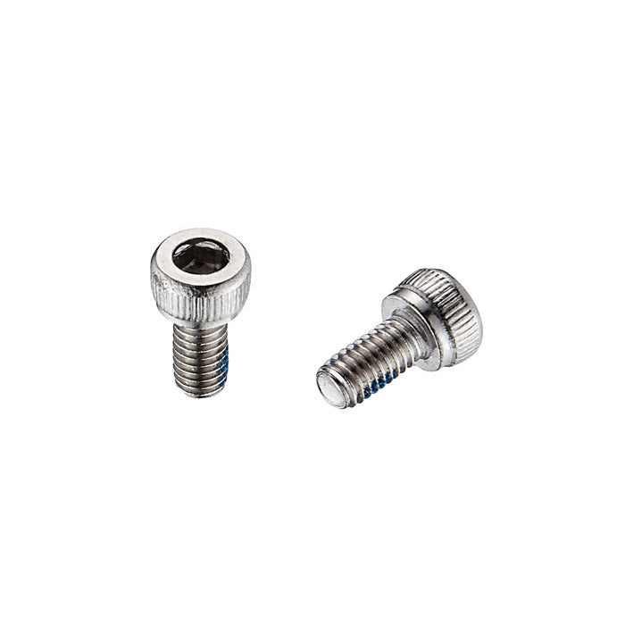 Union Derailleurpad GH-151 con set di viti M3X1.0