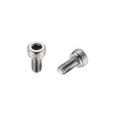 Union Derailleurpad GH-151 con set di viti M3X1.0