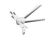 Hanger derailleur Aontais GH-154 brandaí éagsúla le sraith scriú