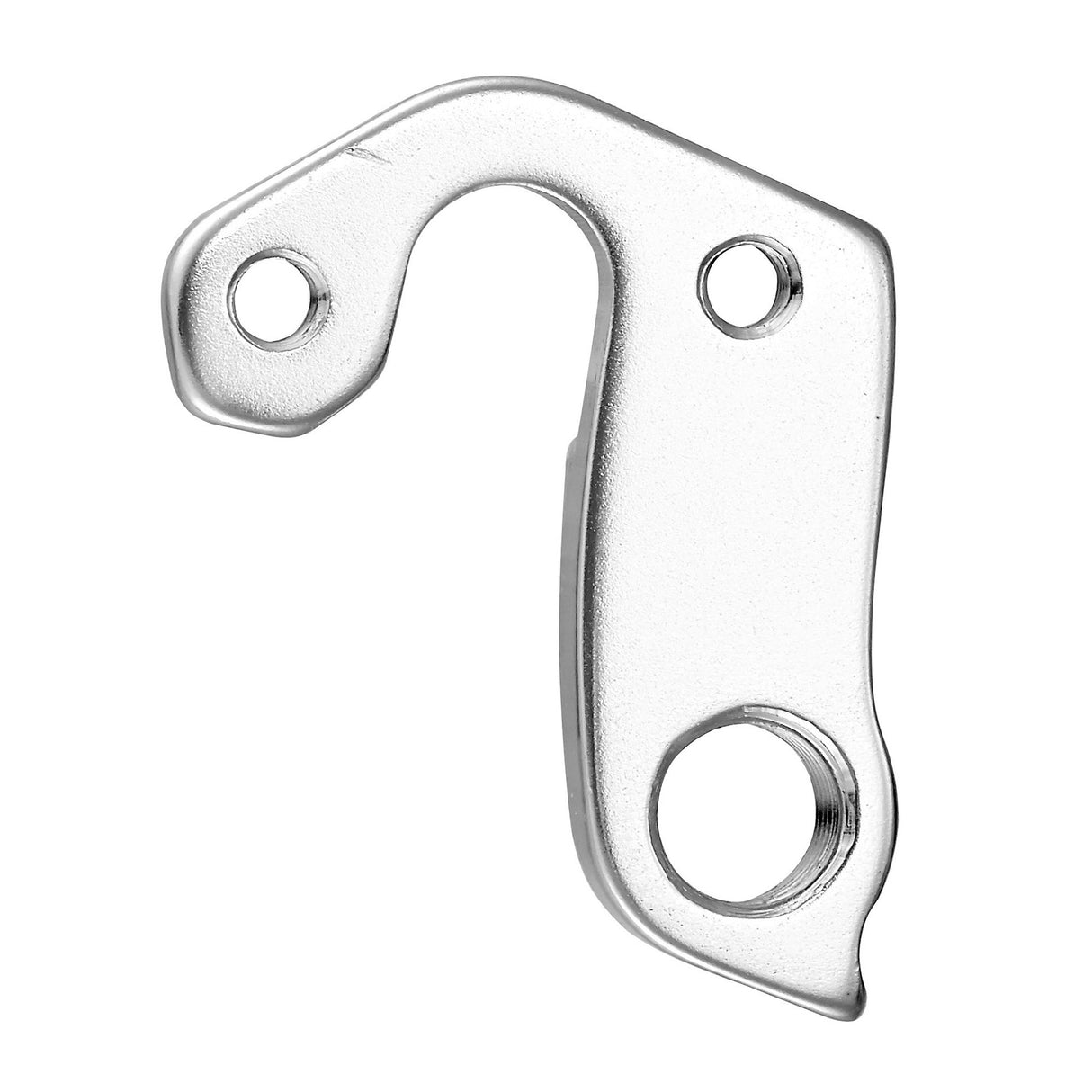 Union Derailleurpad GH-156 Scott med skruvuppsättning