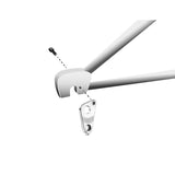 Union Derailleurpad GH-159 spesialisert med skruesett