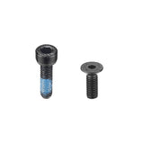 Union Derailleurpad GH-160 Cannondale with screw set