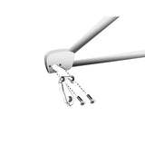 Union Deamerurpad GH-162 Lapierre, Koga mat Schraube Set