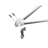 Union Doramerormpad GH-164 Kubus