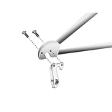 Union Derailleur hanger GH-173 Ghost, Hercules, Winora