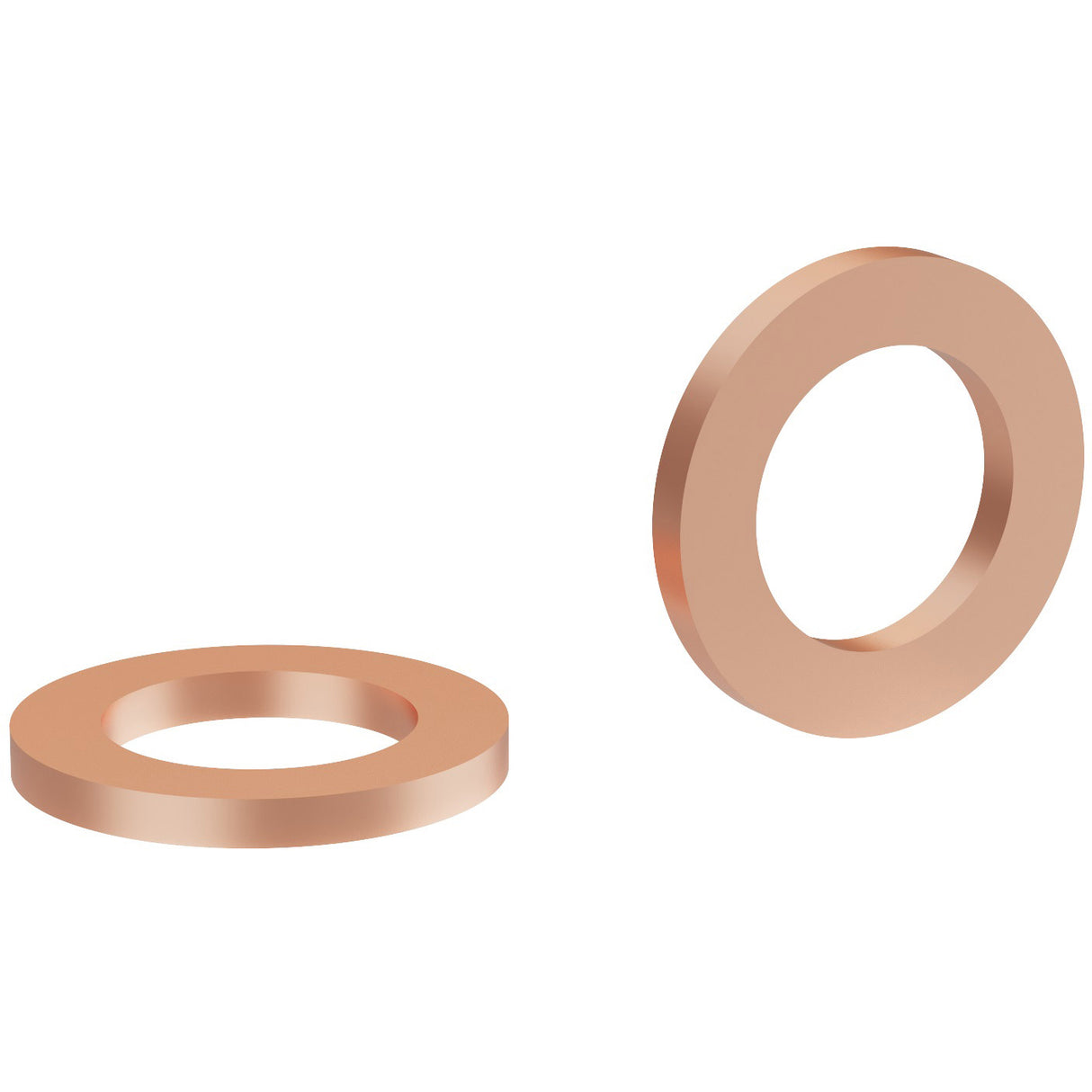 Elvedes seal ring Large for Hope Snake (10x) ELV-HP05