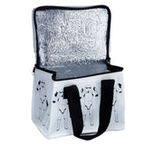 La bolsa de almuerzo de bolsas para enfriador duradera original de Stormtrooper White RPET