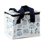 Borsa termica sostenibile per VW T1 Volkswagen Van Explore Rpet