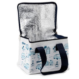 Borsa termica sostenibile per VW T1 Volkswagen Van Explore Rpet