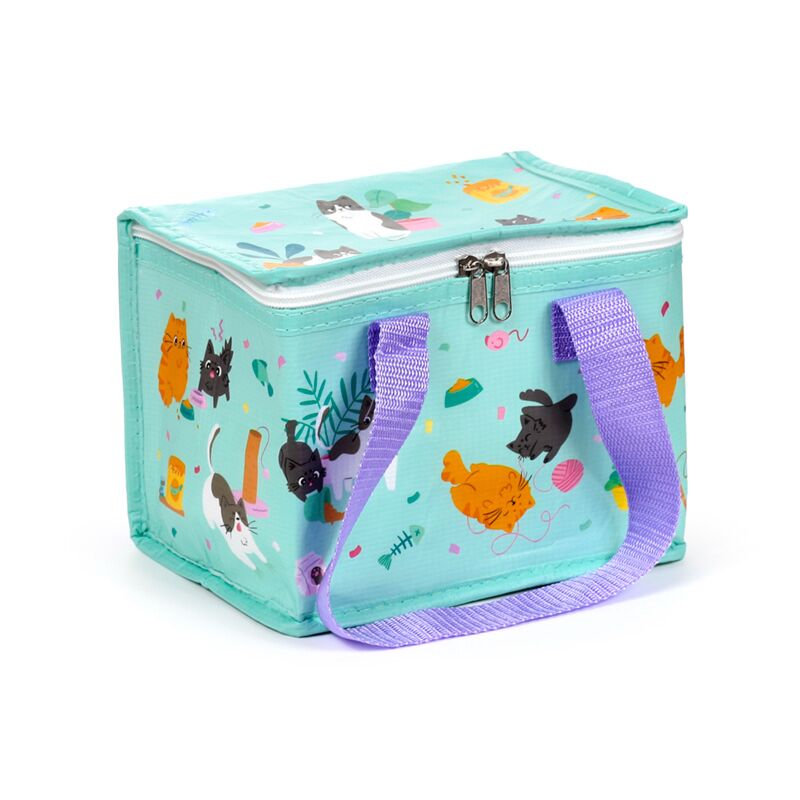 Fasola CO COTS RPET TRUDY LOPER TORB