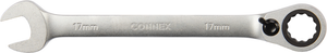 Connex Socket Wrench 17mm - cox541017