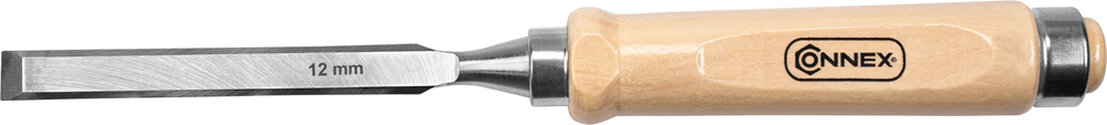 Connex Cox861012 Meissel 12mm Holz