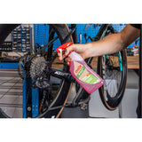 Cyclon Chainer Cleaner Planzebaséiert Sprooifest 500ml
