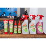 Cyclon Chainer Cleaner Planzebaséiert Sprooifest 500ml
