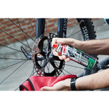 Cyclon Brake Cleader Spray 250 ml (en paquete de ampolla)