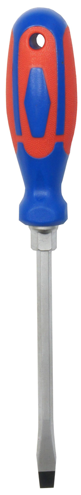 Con-p con:p screwdriver flat 6.5x125 2c - cpt311125