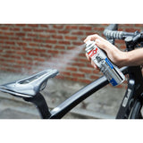 Instant Polish Wax Spray 500ml