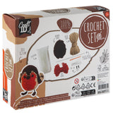 Pacchetto hook del gruppo di artigianato creativo Roodboort