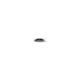 LASCO BIGARSE 24 34 42T Silver Black Spread -4 mm