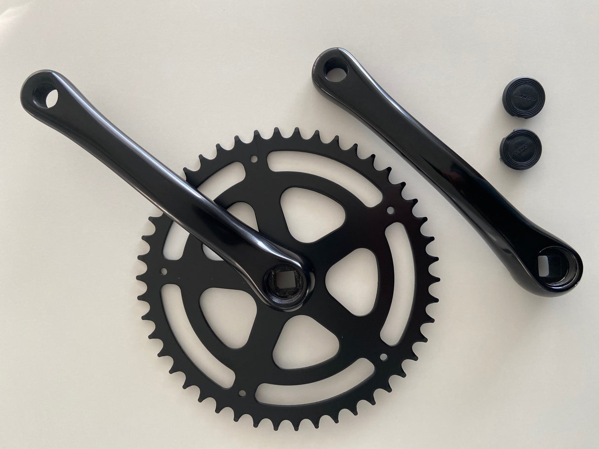 Crankset