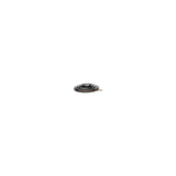 Crank set 48 38 28 Silver