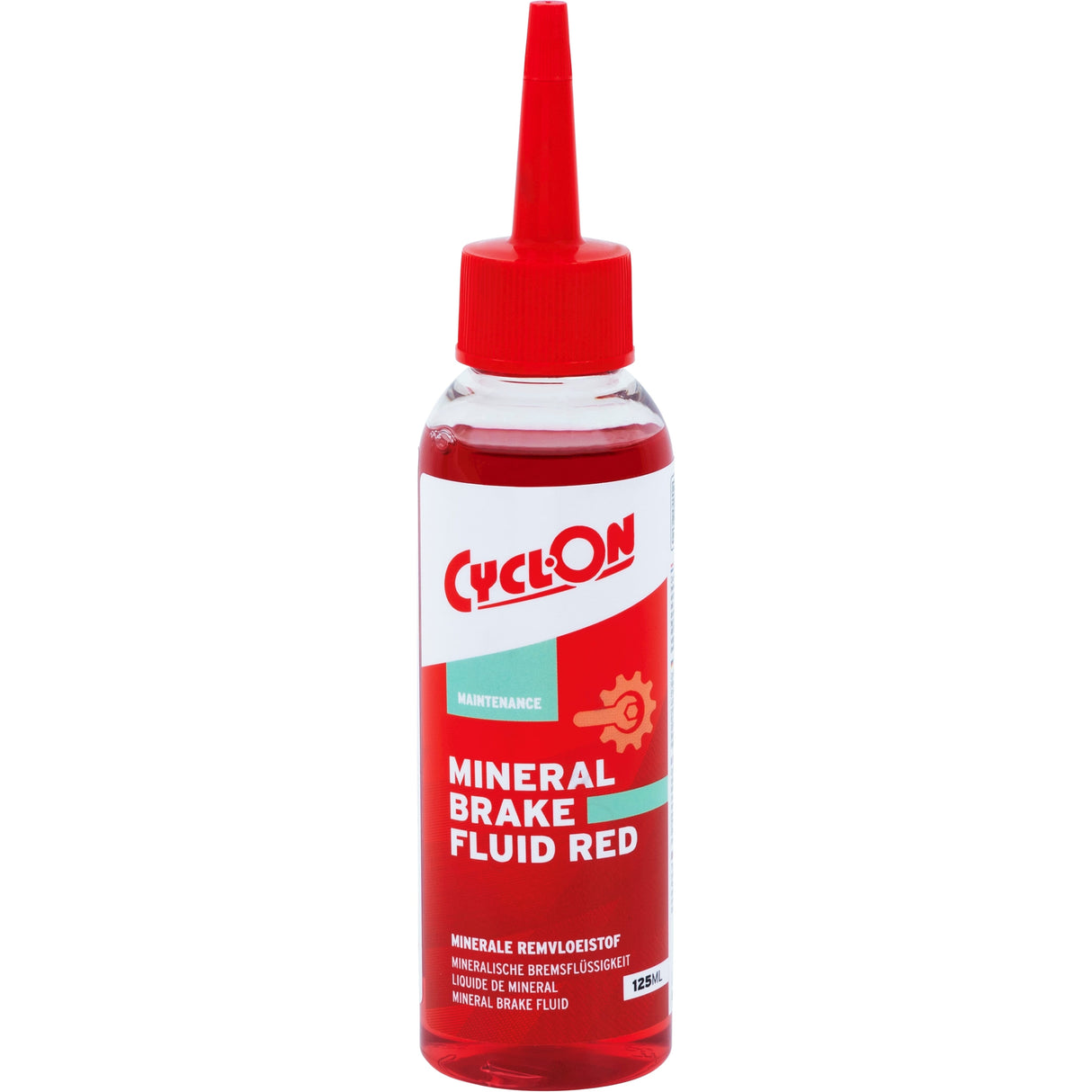 Bremsflëssegkeet Mineral Cyclon 125ml
