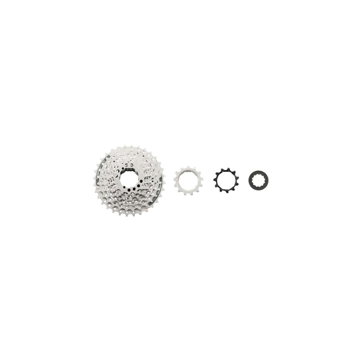 Shimano Alivio CS-HG201 11-32 9 greitis