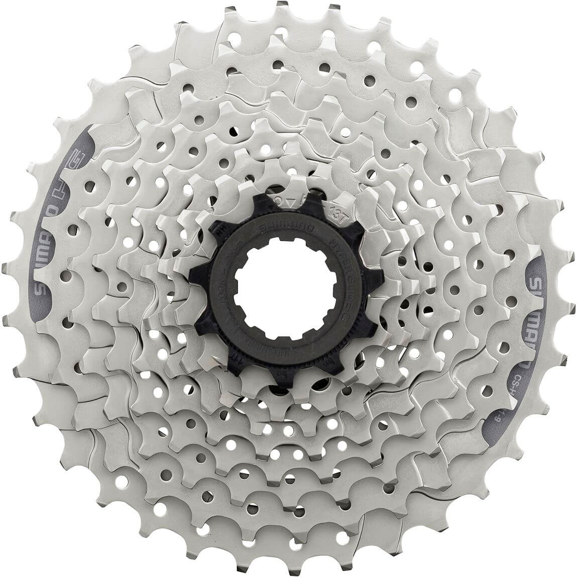 Shimano Alivio CS-HG201 11-34 9 Nopeus