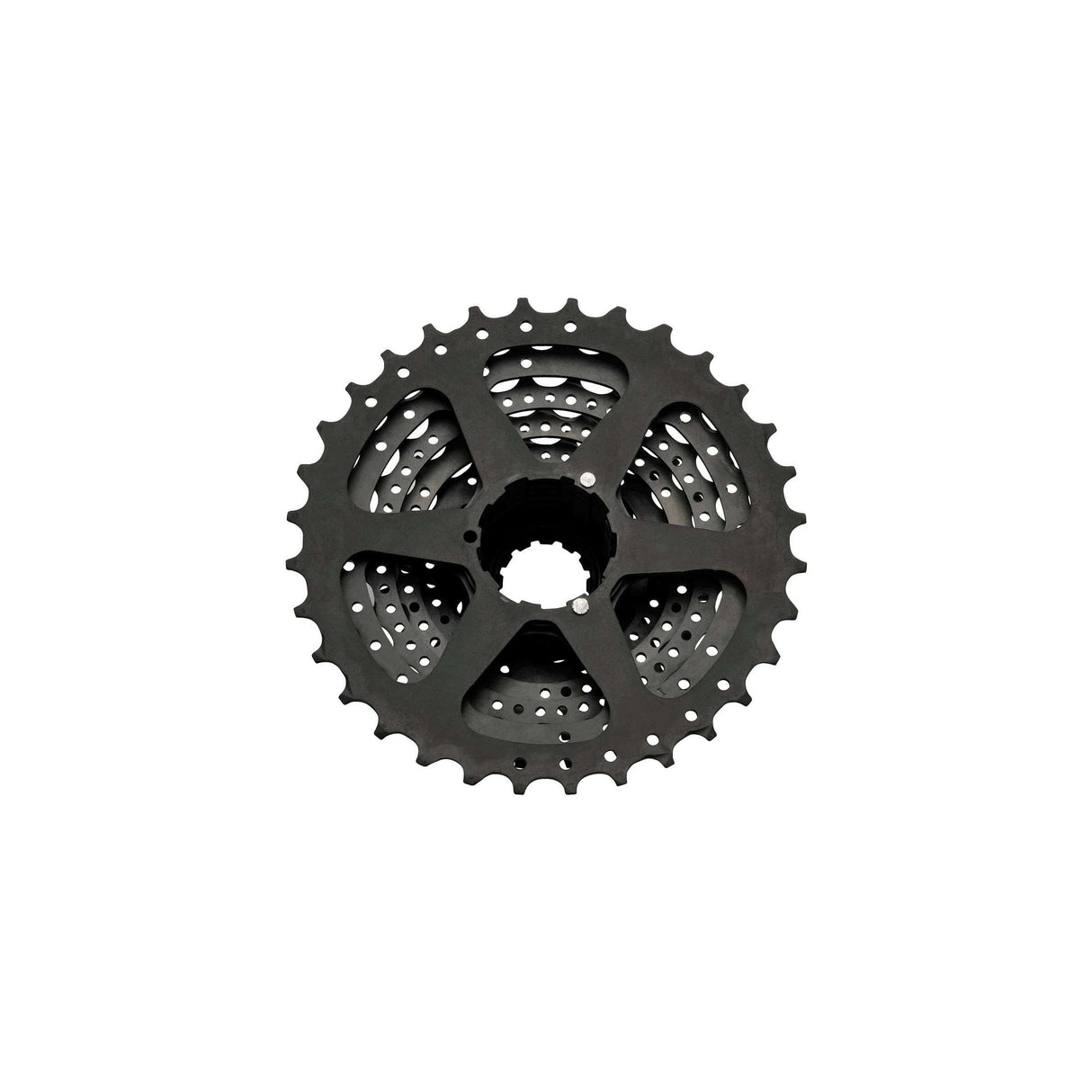 „Shimano Altus CS-HG31 Black 11-32 8“ greitis