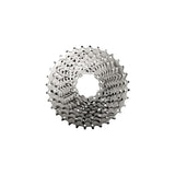 Shimano cassette tiagra cs-hg500 10 speed 11-32 t zilver