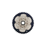 Shimano cassette tiagra cs-hg500 10 speed 11-32 t zilver