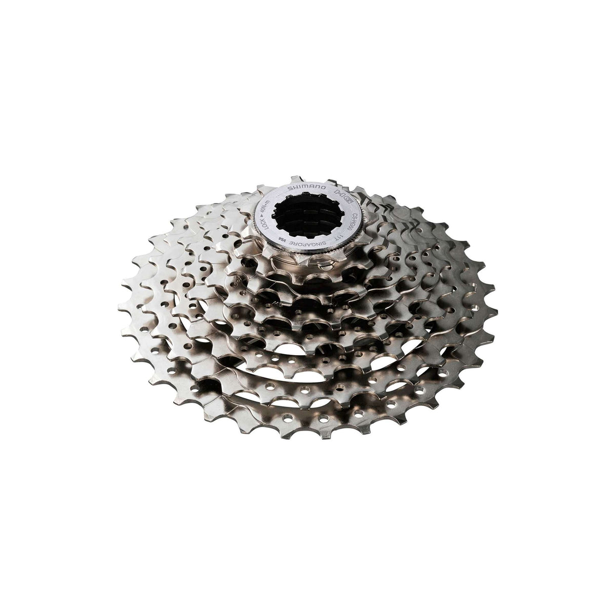 Shimano Sora CS-HG50 12-25 8 Rýchlosť
