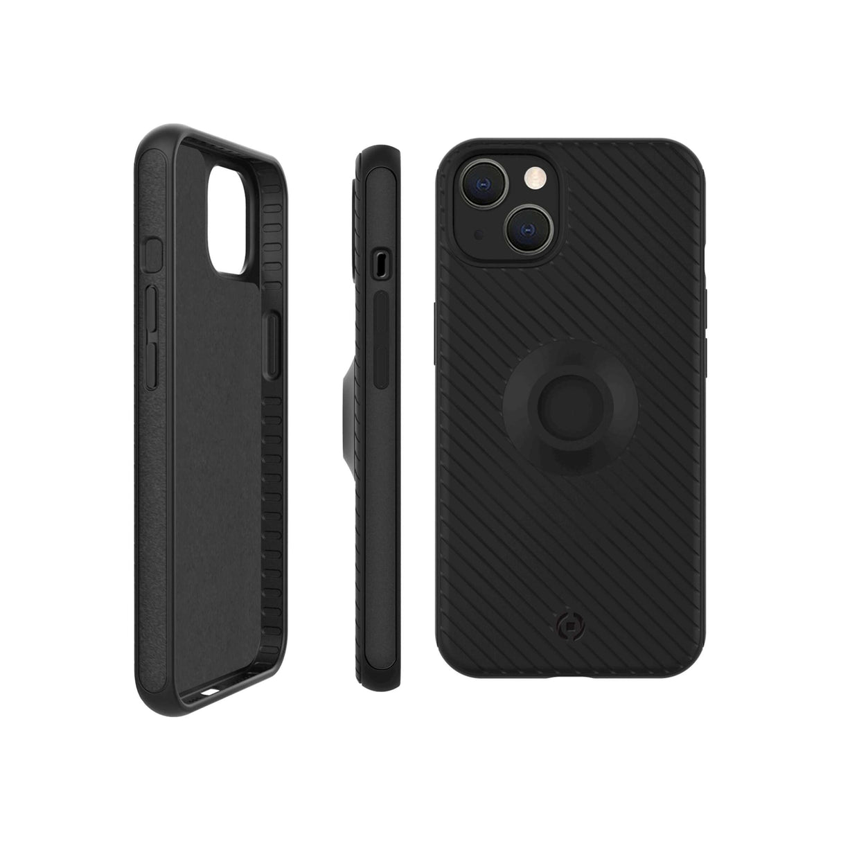 Celly Snap iphone 13 borító a telefontartóhoz