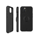 Celly Snap iphone 13 borító a telefontartóhoz