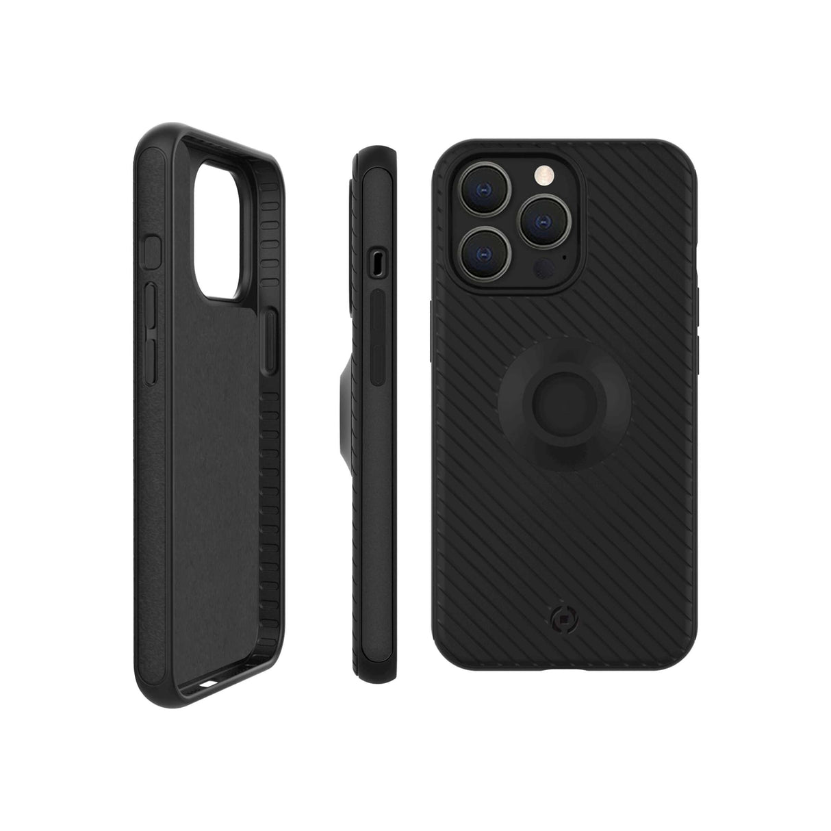 Celly Snap iphone 13 borító a telefontartóhoz