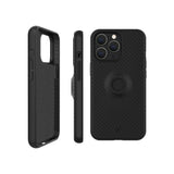 Celly Snap iphone 13 borító a telefontartóhoz