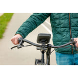 Celly Snap Telefonhalter uni inkl. Telefonabdeckung xxxl
