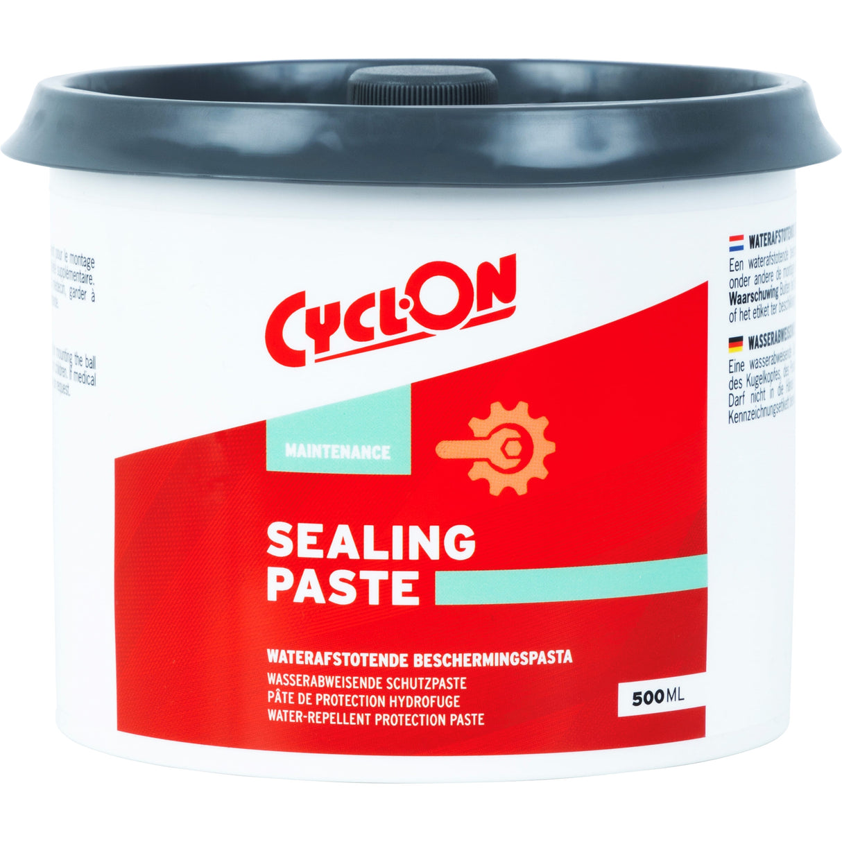 Cyclon těsnicí pasta 500 ml
