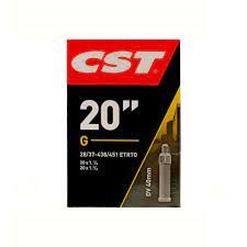 CST VNITŘNÍ TUBE 20X1.3 8 DV 28 37-438 451